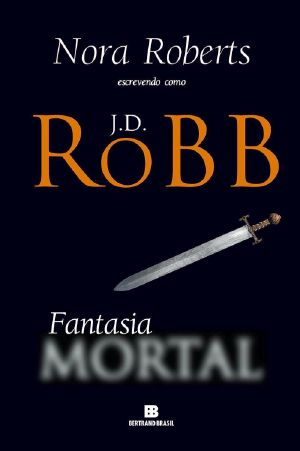 [In Death 30] • Fantasia Mortal